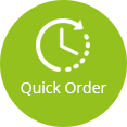 Quick Order Icon