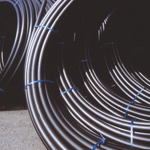 LS What does PN, SDR, HDPE, MDPE and LDPE mean pipe?