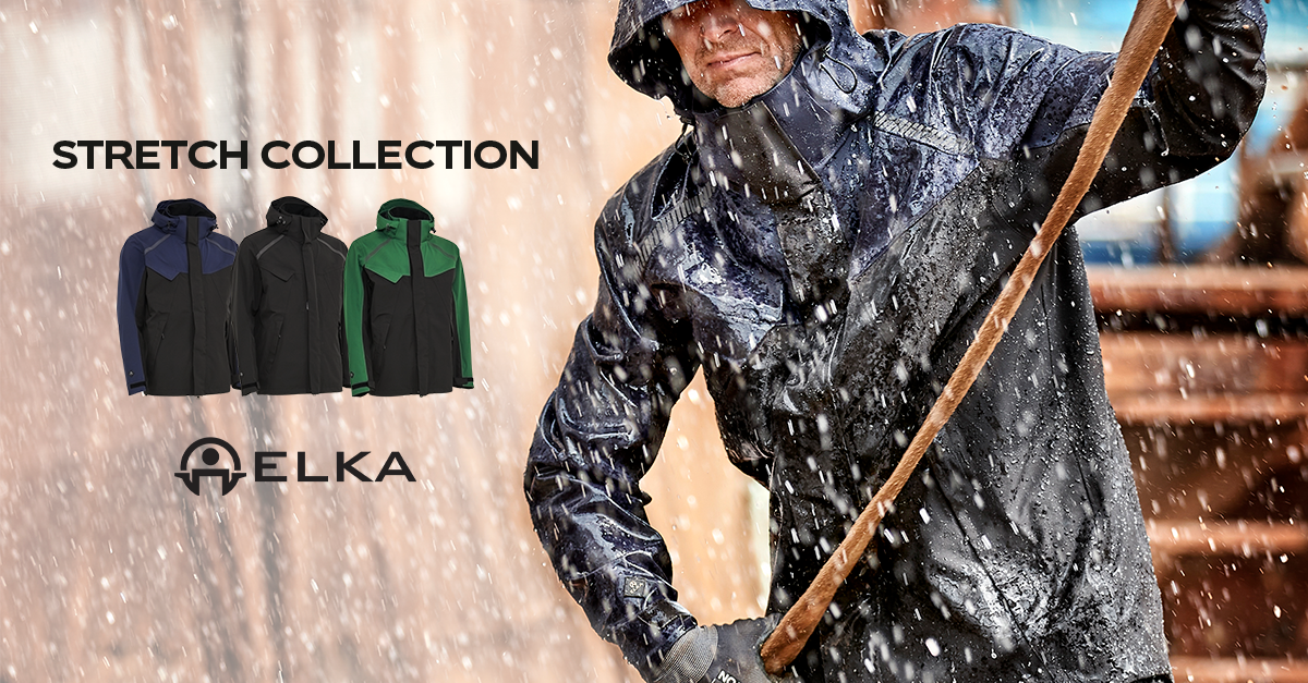 New ELKA Agriculture Catalogue