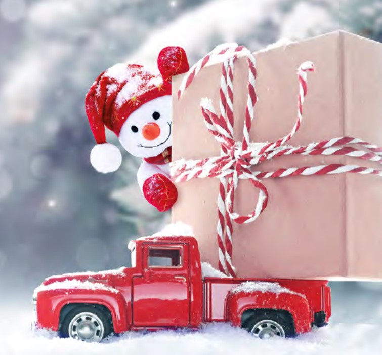 LS Winter Collection 2023