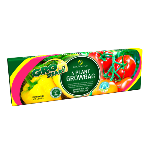 Grow Bags