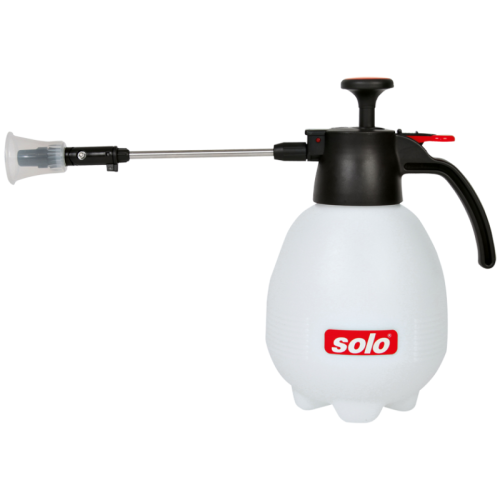 Hand Sprayers