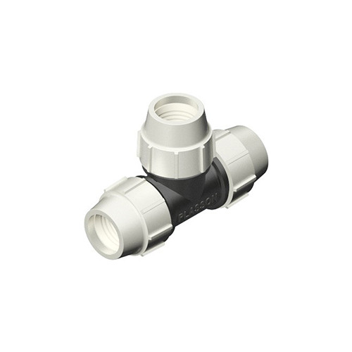 PLASSON Compression Fittings PN16