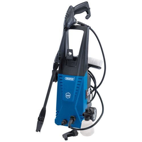 Pressure Washers