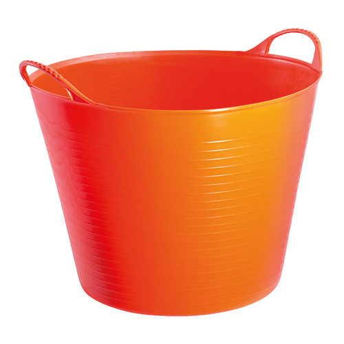 Buckets & Brushes