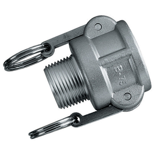 Cam & Groove Quick Couplings