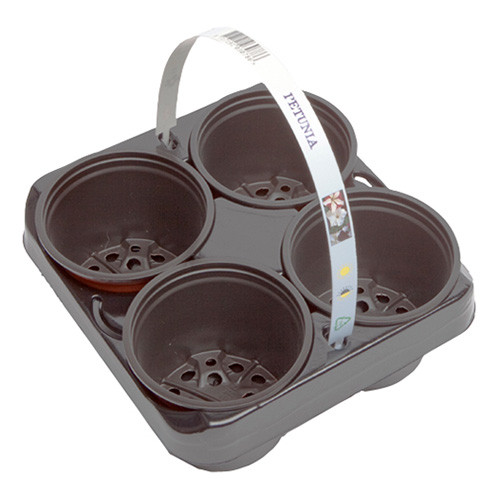 Carry Trays