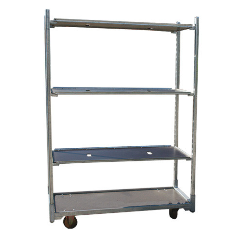Danish Trolleys