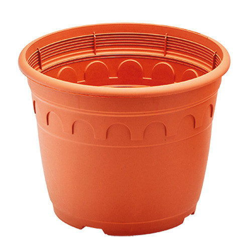 Pots & Trays