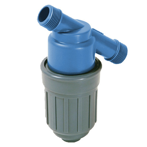 Filters & Water Meters