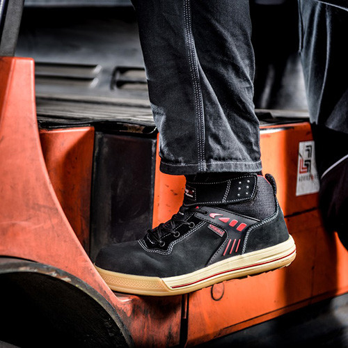 Footwear