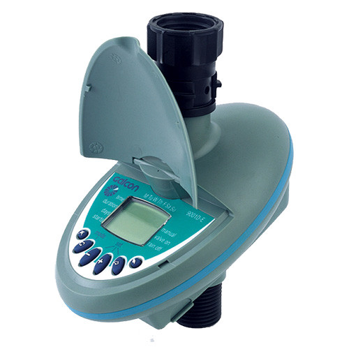 Residential Controllers