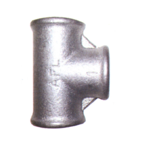 Galvanised