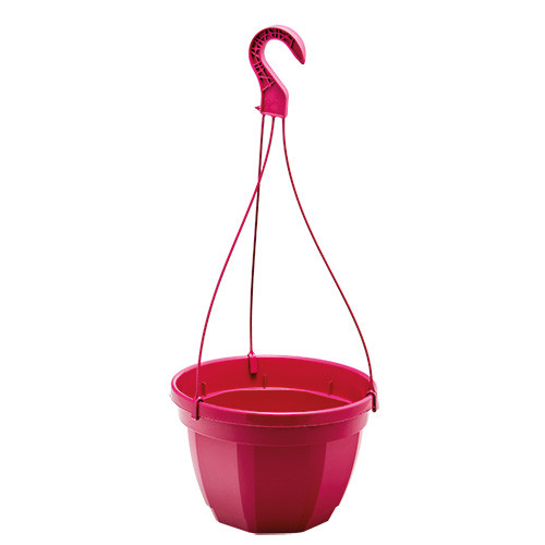 Plastic Hanging Baskets