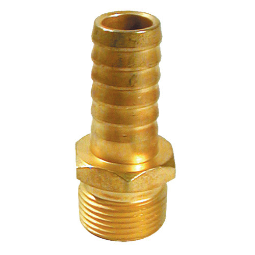 Hose Connectors & Outlet Valves