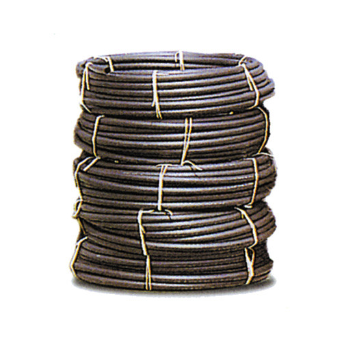 LDPE Black Pipe