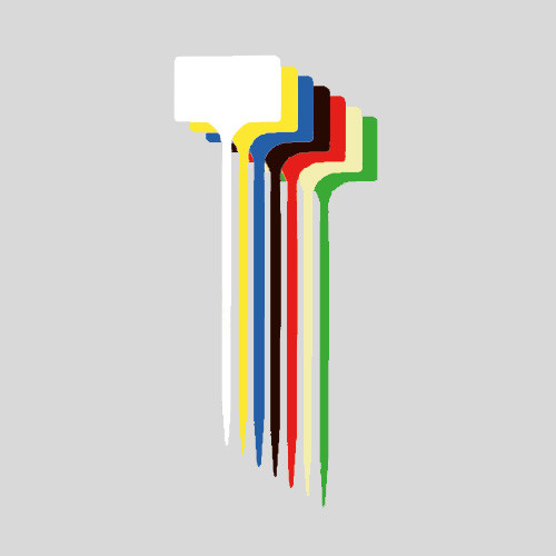 T Labels