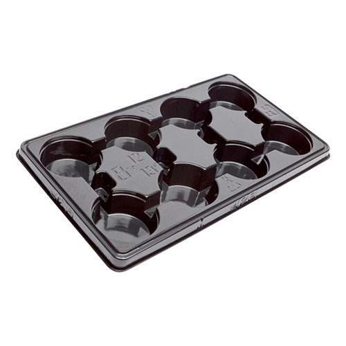 Marketing/Transport Trays