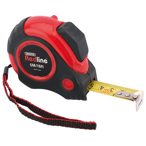 Measuring Tapes