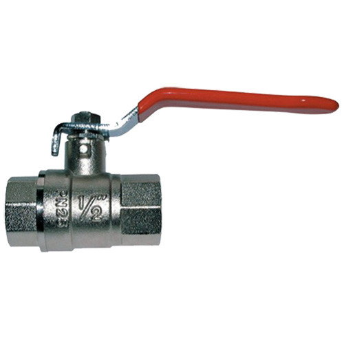 Metal Valves