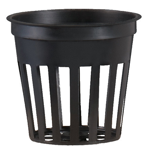 Net and Slit Pots