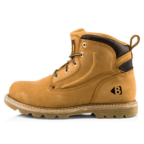Boots - Non-Safety