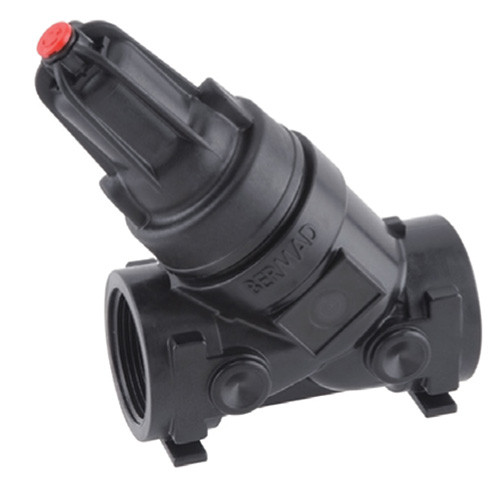 Pressure Regulating Valves