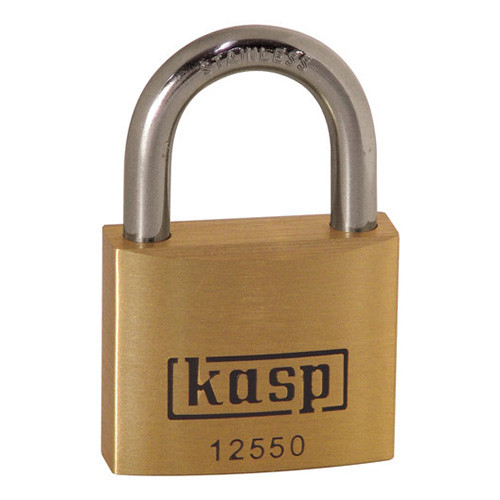 Padlocks