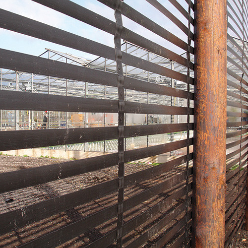 Windbreak/Shading