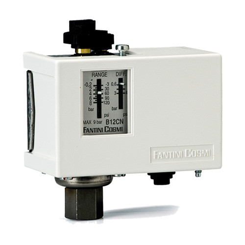 Control Equipment