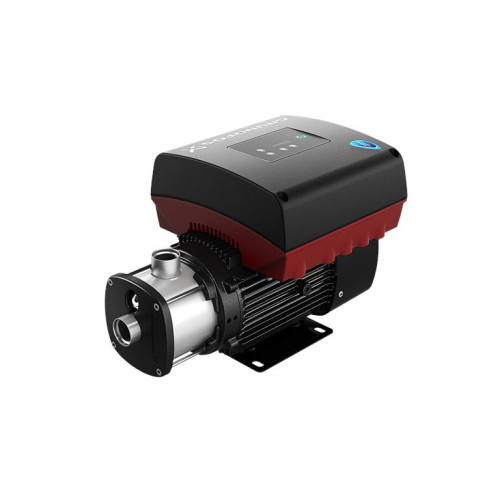 Multistage Pump - Horizontal