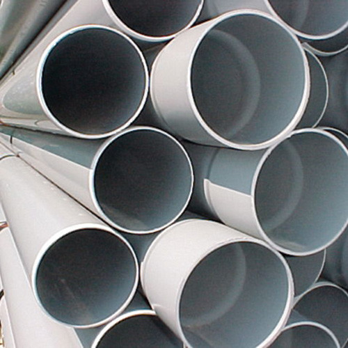 PVC Rainwater/Sewer Pipe & Fittings