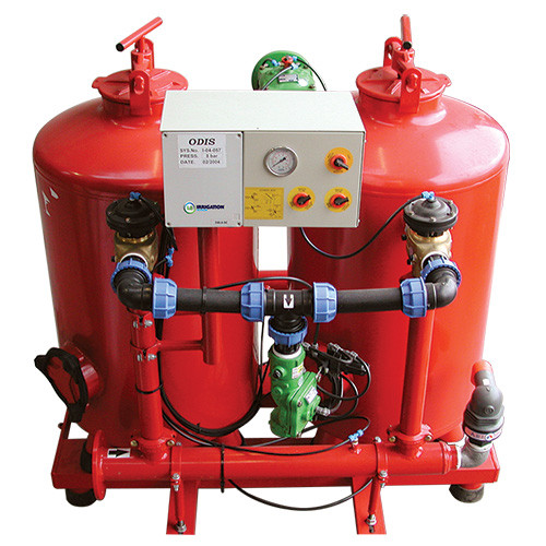 Sand Filters