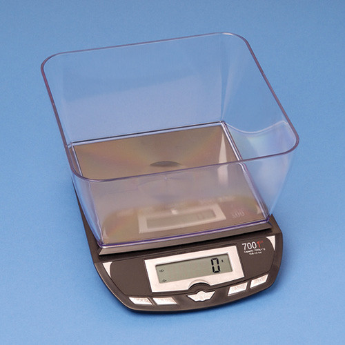 Measuring Equipment