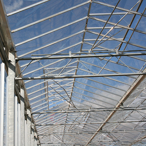 Glazing & Glasshouse Parts