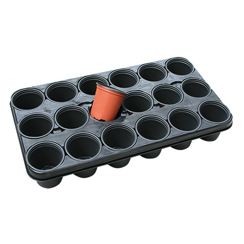 Shuttle Trays