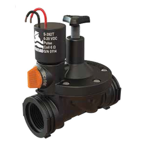 Solenoid Valves