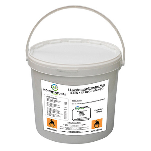 Soluble Fertilisers