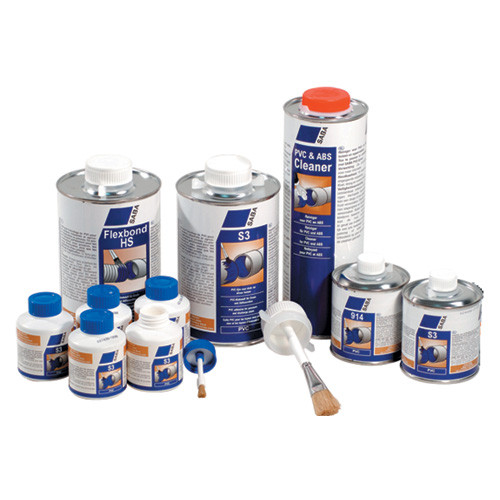 Solvents & Adhesives