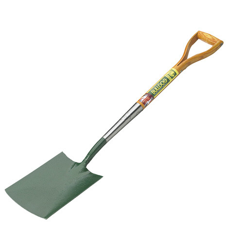 Spades/Shovels