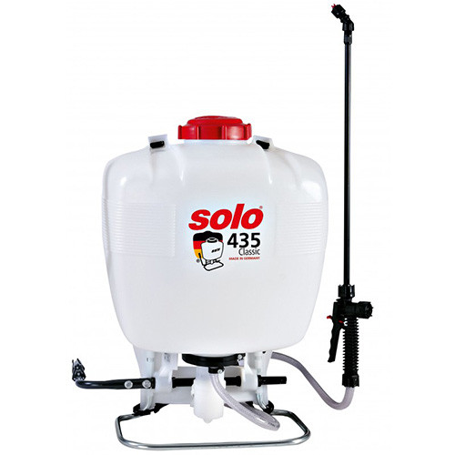 Backpack Sprayers