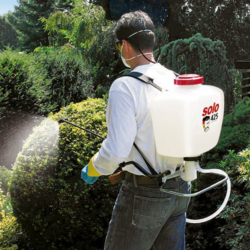 Sprayers