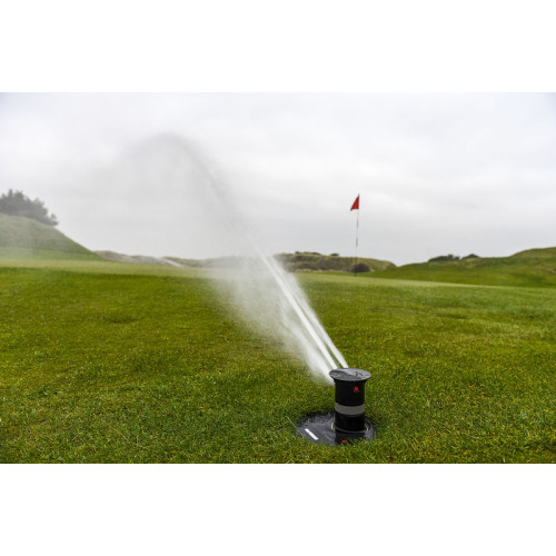 Pop-up Sprinklers