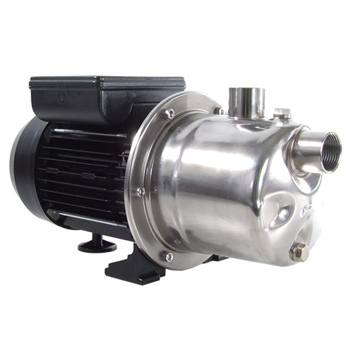 Surface Mounted Pumps
