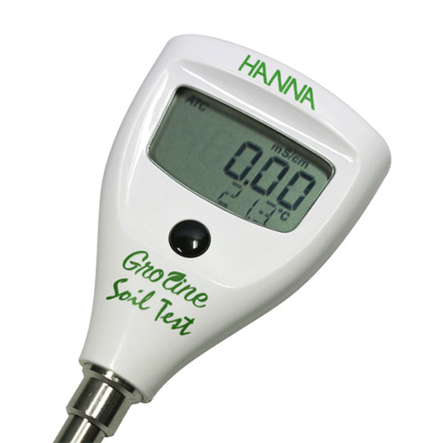 Thermometers & Testing Equipment