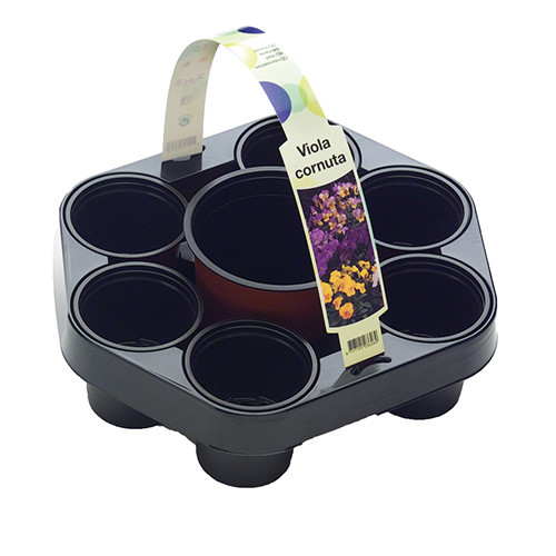 Trays & Bedding Packs