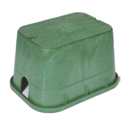 Valve Boxes