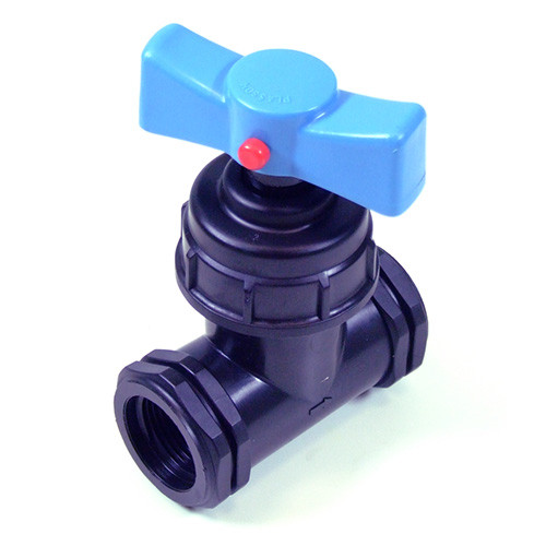 Valves