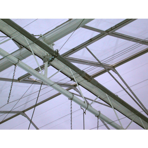 Ventilation & Screen Materials