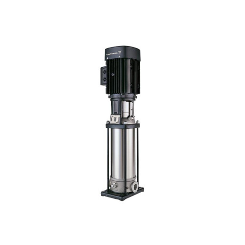 Multistage Pump - Vertical
